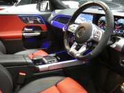 AMG GLB GLB35 4MATIC AMGﾊﾟﾌｫｰﾏﾝｽ&ｱﾄﾞﾊﾞﾝｽﾄﾞ&ﾅﾋﾞｹﾞｰｼｮﾝ&ﾚｰﾀﾞｰｾｰﾌﾃｨPKG　1ｵｰﾅｰ meｺﾈｸﾄ AMGｴｱﾛ 19ｲﾝﾁｱﾙﾐ ﾊﾟﾌｫｰﾏﾝｽｽﾃｱﾘﾝｸﾞ ﾄﾞﾗｲﾌﾞｺﾝﾄﾛｰﾙｽｲｯﾁ 赤黒革 ﾊﾟﾉﾗﾏｻﾝﾙｰﾌ MBUXﾅﾋﾞ 地ﾃﾞｼﾞ 360度ｶﾒﾗ ﾍｯﾄﾞｱｯﾌﾟD　2年保証付