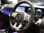 AMG GLB GLB35 4MATIC AMGﾊﾟﾌｫｰﾏﾝｽ&ｱﾄﾞﾊﾞﾝｽﾄﾞ&ﾅﾋﾞｹﾞｰｼｮﾝ&ﾚｰﾀﾞｰｾｰﾌﾃｨPKG　1ｵｰﾅｰ meｺﾈｸﾄ AMGｴｱﾛ 19ｲﾝﾁｱﾙﾐ ﾊﾟﾌｫｰﾏﾝｽｽﾃｱﾘﾝｸﾞ ﾄﾞﾗｲﾌﾞｺﾝﾄﾛｰﾙｽｲｯﾁ 赤黒革 ﾊﾟﾉﾗﾏｻﾝﾙｰﾌ MBUXﾅﾋﾞ 地ﾃﾞｼﾞ 360度ｶﾒﾗ ﾍｯﾄﾞｱｯﾌﾟD　2年保証付