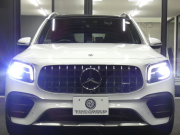 AMG GLB GLB35 4MATIC AMGﾊﾟﾌｫｰﾏﾝｽ&ｱﾄﾞﾊﾞﾝｽﾄﾞ&ﾅﾋﾞｹﾞｰｼｮﾝ&ﾚｰﾀﾞｰｾｰﾌﾃｨPKG　1ｵｰﾅｰ meｺﾈｸﾄ AMGｴｱﾛ 19ｲﾝﾁｱﾙﾐ ﾊﾟﾌｫｰﾏﾝｽｽﾃｱﾘﾝｸﾞ ﾄﾞﾗｲﾌﾞｺﾝﾄﾛｰﾙｽｲｯﾁ 赤黒革 ﾊﾟﾉﾗﾏｻﾝﾙｰﾌ MBUXﾅﾋﾞ 地ﾃﾞｼﾞ 360度ｶﾒﾗ ﾍｯﾄﾞｱｯﾌﾟD　2年保証付