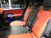 AMG GLB GLB35 4MATIC AMGﾊﾟﾌｫｰﾏﾝｽ&ｱﾄﾞﾊﾞﾝｽﾄﾞ&ﾅﾋﾞｹﾞｰｼｮﾝ&ﾚｰﾀﾞｰｾｰﾌﾃｨPKG　1ｵｰﾅｰ meｺﾈｸﾄ AMGｴｱﾛ 19ｲﾝﾁｱﾙﾐ ﾊﾟﾌｫｰﾏﾝｽｽﾃｱﾘﾝｸﾞ ﾄﾞﾗｲﾌﾞｺﾝﾄﾛｰﾙｽｲｯﾁ 赤黒革 ﾊﾟﾉﾗﾏｻﾝﾙｰﾌ MBUXﾅﾋﾞ 地ﾃﾞｼﾞ 360度ｶﾒﾗ ﾍｯﾄﾞｱｯﾌﾟD　2年保証付