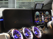 AMG GLB GLB35 4MATIC AMGﾊﾟﾌｫｰﾏﾝｽ&ｱﾄﾞﾊﾞﾝｽﾄﾞ&ﾅﾋﾞｹﾞｰｼｮﾝ&ﾚｰﾀﾞｰｾｰﾌﾃｨPKG　1ｵｰﾅｰ meｺﾈｸﾄ AMGｴｱﾛ 19ｲﾝﾁｱﾙﾐ ﾊﾟﾌｫｰﾏﾝｽｽﾃｱﾘﾝｸﾞ ﾄﾞﾗｲﾌﾞｺﾝﾄﾛｰﾙｽｲｯﾁ 赤黒革 ﾊﾟﾉﾗﾏｻﾝﾙｰﾌ MBUXﾅﾋﾞ 地ﾃﾞｼﾞ 360度ｶﾒﾗ ﾍｯﾄﾞｱｯﾌﾟD　2年保証付