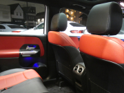 AMG GLB GLB35 4MATIC AMGﾊﾟﾌｫｰﾏﾝｽ&ｱﾄﾞﾊﾞﾝｽﾄﾞ&ﾅﾋﾞｹﾞｰｼｮﾝ&ﾚｰﾀﾞｰｾｰﾌﾃｨPKG　1ｵｰﾅｰ meｺﾈｸﾄ AMGｴｱﾛ 19ｲﾝﾁｱﾙﾐ ﾊﾟﾌｫｰﾏﾝｽｽﾃｱﾘﾝｸﾞ ﾄﾞﾗｲﾌﾞｺﾝﾄﾛｰﾙｽｲｯﾁ 赤黒革 ﾊﾟﾉﾗﾏｻﾝﾙｰﾌ MBUXﾅﾋﾞ 地ﾃﾞｼﾞ 360度ｶﾒﾗ ﾍｯﾄﾞｱｯﾌﾟD　2年保証付