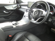 AMG Cクラス C63 ｸｰﾍﾟ ﾚｰﾀﾞｰｾｰﾌﾃｨPKG　AMG19ｲﾝﾁAW&AMGｴｱﾛ ﾌﾞﾗｯｸﾅｯﾊﾟﾚｻﾞｰ ﾅﾋﾞTV Bｶﾒﾗ Burmester 自動ﾄﾗﾝｸ/ﾌｯﾄOP ｴｱﾊﾞﾗﾝｽPKG/ﾊﾟﾌｭｰﾑｱﾄﾏｲｻﾞｰ AMGﾗｲﾄﾞｺﾝﾄﾛｰﾙｻｽ AMG強化ﾌﾞﾚｰｷ ﾄﾞﾗﾚｺ LEDﾍｯﾄﾞﾗｲﾄ/ｵｰﾄHB　2年保証付