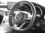 AMG Cクラス C63 ｸｰﾍﾟ ﾚｰﾀﾞｰｾｰﾌﾃｨPKG　AMG19ｲﾝﾁAW&AMGｴｱﾛ ﾌﾞﾗｯｸﾅｯﾊﾟﾚｻﾞｰ ﾅﾋﾞTV Bｶﾒﾗ Burmester 自動ﾄﾗﾝｸ/ﾌｯﾄOP ｴｱﾊﾞﾗﾝｽPKG/ﾊﾟﾌｭｰﾑｱﾄﾏｲｻﾞｰ AMGﾗｲﾄﾞｺﾝﾄﾛｰﾙｻｽ AMG強化ﾌﾞﾚｰｷ ﾄﾞﾗﾚｺ LEDﾍｯﾄﾞﾗｲﾄ/ｵｰﾄHB　2年保証付