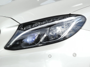 AMG Cクラス C63 ｸｰﾍﾟ ﾚｰﾀﾞｰｾｰﾌﾃｨPKG　AMG19ｲﾝﾁAW&AMGｴｱﾛ ﾌﾞﾗｯｸﾅｯﾊﾟﾚｻﾞｰ ﾅﾋﾞTV Bｶﾒﾗ Burmester 自動ﾄﾗﾝｸ/ﾌｯﾄOP ｴｱﾊﾞﾗﾝｽPKG/ﾊﾟﾌｭｰﾑｱﾄﾏｲｻﾞｰ AMGﾗｲﾄﾞｺﾝﾄﾛｰﾙｻｽ AMG強化ﾌﾞﾚｰｷ ﾄﾞﾗﾚｺ LEDﾍｯﾄﾞﾗｲﾄ/ｵｰﾄHB　2年保証付