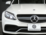 AMG Cクラス C63 ｸｰﾍﾟ ﾚｰﾀﾞｰｾｰﾌﾃｨPKG　AMG19ｲﾝﾁAW&AMGｴｱﾛ ﾌﾞﾗｯｸﾅｯﾊﾟﾚｻﾞｰ ﾅﾋﾞTV Bｶﾒﾗ Burmester 自動ﾄﾗﾝｸ/ﾌｯﾄOP ｴｱﾊﾞﾗﾝｽPKG/ﾊﾟﾌｭｰﾑｱﾄﾏｲｻﾞｰ AMGﾗｲﾄﾞｺﾝﾄﾛｰﾙｻｽ AMG強化ﾌﾞﾚｰｷ ﾄﾞﾗﾚｺ LEDﾍｯﾄﾞﾗｲﾄ/ｵｰﾄHB　2年保証付
