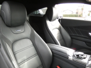 AMG Cクラス C63 ｸｰﾍﾟ ﾚｰﾀﾞｰｾｰﾌﾃｨPKG　AMG19ｲﾝﾁAW&AMGｴｱﾛ ﾌﾞﾗｯｸﾅｯﾊﾟﾚｻﾞｰ ﾅﾋﾞTV Bｶﾒﾗ Burmester 自動ﾄﾗﾝｸ/ﾌｯﾄOP ｴｱﾊﾞﾗﾝｽPKG/ﾊﾟﾌｭｰﾑｱﾄﾏｲｻﾞｰ AMGﾗｲﾄﾞｺﾝﾄﾛｰﾙｻｽ AMG強化ﾌﾞﾚｰｷ ﾄﾞﾗﾚｺ LEDﾍｯﾄﾞﾗｲﾄ/ｵｰﾄHB　2年保証付