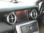 メルセデスベンツ SLCクラス SLC200 ｽﾎﾟｰﾂ ﾚｰﾀﾞｰｾｰﾌﾃｨPKG　1ｵｰﾅｰ ﾏｼﾞｯｸｽｶｲC ｽﾎﾟｰﾂｴｸﾞｿﾞｰｽﾄ ｷｰﾚｽｺﾞｰ 黒本革ｼｰﾄ/ﾋｰﾀｰ/ｴｱｽｶｰﾌ ﾅﾋﾞTV Bｶﾒﾗ Aｶｰﾌﾟﾚｲ ﾊﾟﾄﾞﾙｼﾌﾄ ﾀﾞｲﾅﾐｯｸｾﾚｸﾄ harman/kardon AMGｴｱﾛ&18AW LEDﾍｯﾄﾞﾗｲﾄ/ｱﾀﾞﾌﾟﾃｨﾌﾞHB　2年保証付