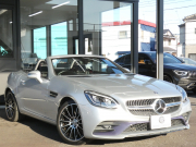 メルセデスベンツ SLCクラス SLC200 ｽﾎﾟｰﾂ ﾚｰﾀﾞｰｾｰﾌﾃｨPKG　1ｵｰﾅｰ ﾏｼﾞｯｸｽｶｲC ｽﾎﾟｰﾂｴｸﾞｿﾞｰｽﾄ ｷｰﾚｽｺﾞｰ 黒本革ｼｰﾄ/ﾋｰﾀｰ/ｴｱｽｶｰﾌ ﾅﾋﾞTV Bｶﾒﾗ Aｶｰﾌﾟﾚｲ ﾊﾟﾄﾞﾙｼﾌﾄ ﾀﾞｲﾅﾐｯｸｾﾚｸﾄ harman/kardon AMGｴｱﾛ&18AW LEDﾍｯﾄﾞﾗｲﾄ/ｱﾀﾞﾌﾟﾃｨﾌﾞHB　2年保証付