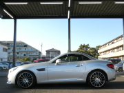 メルセデスベンツ SLCクラス SLC200 ｽﾎﾟｰﾂ ﾚｰﾀﾞｰｾｰﾌﾃｨPKG　1ｵｰﾅｰ ﾏｼﾞｯｸｽｶｲC ｽﾎﾟｰﾂｴｸﾞｿﾞｰｽﾄ ｷｰﾚｽｺﾞｰ 黒本革ｼｰﾄ/ﾋｰﾀｰ/ｴｱｽｶｰﾌ ﾅﾋﾞTV Bｶﾒﾗ Aｶｰﾌﾟﾚｲ ﾊﾟﾄﾞﾙｼﾌﾄ ﾀﾞｲﾅﾐｯｸｾﾚｸﾄ harman/kardon AMGｴｱﾛ&18AW LEDﾍｯﾄﾞﾗｲﾄ/ｱﾀﾞﾌﾟﾃｨﾌﾞHB　2年保証付