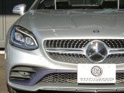 メルセデスベンツ SLCクラス SLC200 ｽﾎﾟｰﾂ ﾚｰﾀﾞｰｾｰﾌﾃｨPKG　1ｵｰﾅｰ ﾏｼﾞｯｸｽｶｲC ｽﾎﾟｰﾂｴｸﾞｿﾞｰｽﾄ ｷｰﾚｽｺﾞｰ 黒本革ｼｰﾄ/ﾋｰﾀｰ/ｴｱｽｶｰﾌ ﾅﾋﾞTV Bｶﾒﾗ Aｶｰﾌﾟﾚｲ ﾊﾟﾄﾞﾙｼﾌﾄ ﾀﾞｲﾅﾐｯｸｾﾚｸﾄ harman/kardon AMGｴｱﾛ&18AW LEDﾍｯﾄﾞﾗｲﾄ/ｱﾀﾞﾌﾟﾃｨﾌﾞHB　2年保証付