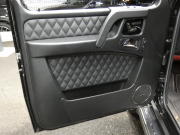 AMG Gクラス G63 AMG designoｴｸｽｸﾙｰｼﾌﾞｲﾝﾃﾘｱPKG　左H designoｴｸｽｸﾙｰｼﾌﾞｼｰﾄ/ﾍﾞﾝﾁﾚｰﾀｰ ｻﾝﾙｰﾌ ﾃﾞｨｽﾄﾛﾆｯｸﾌﾟﾗｽ HDDﾅﾋﾞ 地ﾃﾞｼﾞ Bｶﾒﾗ harman/kardon AMGﾊﾞﾝﾊﾟｰ AMG20ｲﾝﾁAW 強化ﾌﾞﾚｰｷ/ﾚｯﾄﾞｷｬﾘﾊﾟｰ 　2年保証付