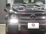 AMG Gクラス G63 AMG designoｴｸｽｸﾙｰｼﾌﾞｲﾝﾃﾘｱPKG　左H designoｴｸｽｸﾙｰｼﾌﾞｼｰﾄ/ﾍﾞﾝﾁﾚｰﾀｰ ｻﾝﾙｰﾌ ﾃﾞｨｽﾄﾛﾆｯｸﾌﾟﾗｽ HDDﾅﾋﾞ 地ﾃﾞｼﾞ Bｶﾒﾗ harman/kardon AMGﾊﾞﾝﾊﾟｰ AMG20ｲﾝﾁAW 強化ﾌﾞﾚｰｷ/ﾚｯﾄﾞｷｬﾘﾊﾟｰ 　2年保証付