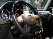 AMG Gクラス G63 AMG designoｴｸｽｸﾙｰｼﾌﾞｲﾝﾃﾘｱPKG　左H designoｴｸｽｸﾙｰｼﾌﾞｼｰﾄ/ﾍﾞﾝﾁﾚｰﾀｰ ｻﾝﾙｰﾌ ﾃﾞｨｽﾄﾛﾆｯｸﾌﾟﾗｽ HDDﾅﾋﾞ 地ﾃﾞｼﾞ Bｶﾒﾗ harman/kardon AMGﾊﾞﾝﾊﾟｰ AMG20ｲﾝﾁAW 強化ﾌﾞﾚｰｷ/ﾚｯﾄﾞｷｬﾘﾊﾟｰ 　2年保証付