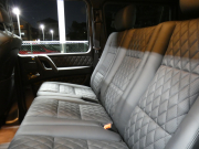 AMG Gクラス G63 AMG designoｴｸｽｸﾙｰｼﾌﾞｲﾝﾃﾘｱPKG　左H designoｴｸｽｸﾙｰｼﾌﾞｼｰﾄ/ﾍﾞﾝﾁﾚｰﾀｰ ｻﾝﾙｰﾌ ﾃﾞｨｽﾄﾛﾆｯｸﾌﾟﾗｽ HDDﾅﾋﾞ 地ﾃﾞｼﾞ Bｶﾒﾗ harman/kardon AMGﾊﾞﾝﾊﾟｰ AMG20ｲﾝﾁAW 強化ﾌﾞﾚｰｷ/ﾚｯﾄﾞｷｬﾘﾊﾟｰ 　2年保証付