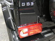 AMG Gクラス G63 AMG designoｴｸｽｸﾙｰｼﾌﾞｲﾝﾃﾘｱPKG　左H designoｴｸｽｸﾙｰｼﾌﾞｼｰﾄ/ﾍﾞﾝﾁﾚｰﾀｰ ｻﾝﾙｰﾌ ﾃﾞｨｽﾄﾛﾆｯｸﾌﾟﾗｽ HDDﾅﾋﾞ 地ﾃﾞｼﾞ Bｶﾒﾗ harman/kardon AMGﾊﾞﾝﾊﾟｰ AMG20ｲﾝﾁAW 強化ﾌﾞﾚｰｷ/ﾚｯﾄﾞｷｬﾘﾊﾟｰ 　2年保証付