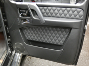 AMG Gクラス G63 AMG designoｴｸｽｸﾙｰｼﾌﾞｲﾝﾃﾘｱPKG　左H designoｴｸｽｸﾙｰｼﾌﾞｼｰﾄ/ﾍﾞﾝﾁﾚｰﾀｰ ｻﾝﾙｰﾌ ﾃﾞｨｽﾄﾛﾆｯｸﾌﾟﾗｽ HDDﾅﾋﾞ 地ﾃﾞｼﾞ Bｶﾒﾗ harman/kardon AMGﾊﾞﾝﾊﾟｰ AMG20ｲﾝﾁAW 強化ﾌﾞﾚｰｷ/ﾚｯﾄﾞｷｬﾘﾊﾟｰ 　2年保証付