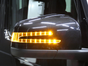 AMG Gクラス G63 AMG designoｴｸｽｸﾙｰｼﾌﾞｲﾝﾃﾘｱPKG　左H designoｴｸｽｸﾙｰｼﾌﾞｼｰﾄ/ﾍﾞﾝﾁﾚｰﾀｰ ｻﾝﾙｰﾌ ﾃﾞｨｽﾄﾛﾆｯｸﾌﾟﾗｽ HDDﾅﾋﾞ 地ﾃﾞｼﾞ Bｶﾒﾗ harman/kardon AMGﾊﾞﾝﾊﾟｰ AMG20ｲﾝﾁAW 強化ﾌﾞﾚｰｷ/ﾚｯﾄﾞｷｬﾘﾊﾟｰ 　2年保証付