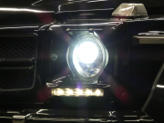 AMG Gクラス G63 AMG designoｴｸｽｸﾙｰｼﾌﾞｲﾝﾃﾘｱPKG　左H designoｴｸｽｸﾙｰｼﾌﾞｼｰﾄ/ﾍﾞﾝﾁﾚｰﾀｰ ｻﾝﾙｰﾌ ﾃﾞｨｽﾄﾛﾆｯｸﾌﾟﾗｽ HDDﾅﾋﾞ 地ﾃﾞｼﾞ Bｶﾒﾗ harman/kardon AMGﾊﾞﾝﾊﾟｰ AMG20ｲﾝﾁAW 強化ﾌﾞﾚｰｷ/ﾚｯﾄﾞｷｬﾘﾊﾟｰ 　2年保証付