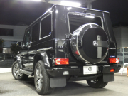 AMG Gクラス G63 AMG designoｴｸｽｸﾙｰｼﾌﾞｲﾝﾃﾘｱPKG　左H designoｴｸｽｸﾙｰｼﾌﾞｼｰﾄ/ﾍﾞﾝﾁﾚｰﾀｰ ｻﾝﾙｰﾌ ﾃﾞｨｽﾄﾛﾆｯｸﾌﾟﾗｽ HDDﾅﾋﾞ 地ﾃﾞｼﾞ Bｶﾒﾗ harman/kardon AMGﾊﾞﾝﾊﾟｰ AMG20ｲﾝﾁAW 強化ﾌﾞﾚｰｷ/ﾚｯﾄﾞｷｬﾘﾊﾟｰ 　2年保証付