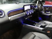 メルセデスベンツ GLB GLB200d 4MATIC ﾚｻﾞｰｴｸｽｸﾙｰｼﾌﾞ&ﾅﾋﾞｹﾞｰｼｮﾝ&ﾚｰﾀﾞｰｾｰﾌﾃｨPKG　1ｵｰﾅｰ meｺﾈｸﾄ 黒本革ｼｰﾄ ﾊﾟﾉﾗﾏSR MBUXﾅﾋﾞTV 360度ｶﾒﾗ 前後ﾄﾞﾗﾚｺ 純正18ｲﾝﾁAW LEDﾍｯﾄﾞﾗｲﾄ 自動ﾘｱｹﾞｰﾄ　2年保証付