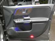 メルセデスベンツ GLB GLB200d 4MATIC ﾚｻﾞｰｴｸｽｸﾙｰｼﾌﾞ&ﾅﾋﾞｹﾞｰｼｮﾝ&ﾚｰﾀﾞｰｾｰﾌﾃｨPKG　1ｵｰﾅｰ meｺﾈｸﾄ 黒本革ｼｰﾄ ﾊﾟﾉﾗﾏSR MBUXﾅﾋﾞTV 360度ｶﾒﾗ 前後ﾄﾞﾗﾚｺ 純正18ｲﾝﾁAW LEDﾍｯﾄﾞﾗｲﾄ 自動ﾘｱｹﾞｰﾄ　2年保証付