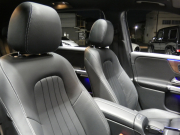 メルセデスベンツ GLB GLB200d 4MATIC ﾚｻﾞｰｴｸｽｸﾙｰｼﾌﾞ&ﾅﾋﾞｹﾞｰｼｮﾝ&ﾚｰﾀﾞｰｾｰﾌﾃｨPKG　1ｵｰﾅｰ meｺﾈｸﾄ 黒本革ｼｰﾄ ﾊﾟﾉﾗﾏSR MBUXﾅﾋﾞTV 360度ｶﾒﾗ 前後ﾄﾞﾗﾚｺ 純正18ｲﾝﾁAW LEDﾍｯﾄﾞﾗｲﾄ 自動ﾘｱｹﾞｰﾄ　2年保証付