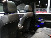 メルセデスベンツ GLB GLB200d 4MATIC ﾚｻﾞｰｴｸｽｸﾙｰｼﾌﾞ&ﾅﾋﾞｹﾞｰｼｮﾝ&ﾚｰﾀﾞｰｾｰﾌﾃｨPKG　1ｵｰﾅｰ meｺﾈｸﾄ 黒本革ｼｰﾄ ﾊﾟﾉﾗﾏSR MBUXﾅﾋﾞTV 360度ｶﾒﾗ 前後ﾄﾞﾗﾚｺ 純正18ｲﾝﾁAW LEDﾍｯﾄﾞﾗｲﾄ 自動ﾘｱｹﾞｰﾄ　2年保証付