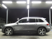 メルセデスベンツ GLB GLB200d 4MATIC ﾚｻﾞｰｴｸｽｸﾙｰｼﾌﾞ&ﾅﾋﾞｹﾞｰｼｮﾝ&ﾚｰﾀﾞｰｾｰﾌﾃｨPKG　1ｵｰﾅｰ meｺﾈｸﾄ 黒本革ｼｰﾄ ﾊﾟﾉﾗﾏSR MBUXﾅﾋﾞTV 360度ｶﾒﾗ 前後ﾄﾞﾗﾚｺ 純正18ｲﾝﾁAW LEDﾍｯﾄﾞﾗｲﾄ 自動ﾘｱｹﾞｰﾄ　2年保証付