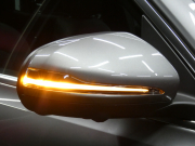 メルセデスベンツ GLB GLB200d 4MATIC ﾚｻﾞｰｴｸｽｸﾙｰｼﾌﾞ&ﾅﾋﾞｹﾞｰｼｮﾝ&ﾚｰﾀﾞｰｾｰﾌﾃｨPKG　1ｵｰﾅｰ meｺﾈｸﾄ 黒本革ｼｰﾄ ﾊﾟﾉﾗﾏSR MBUXﾅﾋﾞTV 360度ｶﾒﾗ 前後ﾄﾞﾗﾚｺ 純正18ｲﾝﾁAW LEDﾍｯﾄﾞﾗｲﾄ 自動ﾘｱｹﾞｰﾄ　2年保証付