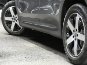 メルセデスベンツ GLB GLB200d 4MATIC ﾚｻﾞｰｴｸｽｸﾙｰｼﾌﾞ&ﾅﾋﾞｹﾞｰｼｮﾝ&ﾚｰﾀﾞｰｾｰﾌﾃｨPKG　1ｵｰﾅｰ meｺﾈｸﾄ 黒本革ｼｰﾄ ﾊﾟﾉﾗﾏSR MBUXﾅﾋﾞTV 360度ｶﾒﾗ 前後ﾄﾞﾗﾚｺ 純正18ｲﾝﾁAW LEDﾍｯﾄﾞﾗｲﾄ 自動ﾘｱｹﾞｰﾄ　2年保証付