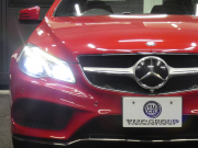 メルセデスベンツ Eクラス E250 ｸｰﾍﾟ AMGｽﾎﾟｰﾂ&ﾚｰﾀﾞｰｾｰﾌﾃｨPKG　後期 ｷｰﾚｽｺﾞｰ AMGｴｱﾛ&18ｲﾝﾁAW 黒本革ｼｰﾄ ｼｰﾄﾋｰﾀｰ HDDﾅﾋﾞ 地ﾃﾞｼﾞ 360度ｶﾒﾗ 純正ﾄﾞﾗﾚｺ ﾊﾟｰｸﾄﾛﾆｯｸｾﾝｻｰ LEDﾍｯﾄﾞﾗｲﾄ/ｱﾀﾞﾌﾟﾃｨﾌﾞHB　2年保証付