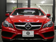 メルセデスベンツ Eクラス E250 ｸｰﾍﾟ AMGｽﾎﾟｰﾂ&ﾚｰﾀﾞｰｾｰﾌﾃｨPKG　後期 ｷｰﾚｽｺﾞｰ AMGｴｱﾛ&18ｲﾝﾁAW 黒本革ｼｰﾄ ｼｰﾄﾋｰﾀｰ HDDﾅﾋﾞ 地ﾃﾞｼﾞ 360度ｶﾒﾗ 純正ﾄﾞﾗﾚｺ ﾊﾟｰｸﾄﾛﾆｯｸｾﾝｻｰ LEDﾍｯﾄﾞﾗｲﾄ/ｱﾀﾞﾌﾟﾃｨﾌﾞHB　2年保証付