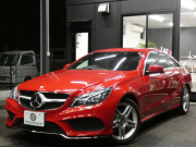 メルセデスベンツ Eクラス E250 ｸｰﾍﾟ AMGｽﾎﾟｰﾂ&ﾚｰﾀﾞｰｾｰﾌﾃｨPKG　後期 ｷｰﾚｽｺﾞｰ AMGｴｱﾛ&18ｲﾝﾁAW 黒本革ｼｰﾄ ｼｰﾄﾋｰﾀｰ HDDﾅﾋﾞ 地ﾃﾞｼﾞ 360度ｶﾒﾗ 純正ﾄﾞﾗﾚｺ ﾊﾟｰｸﾄﾛﾆｯｸｾﾝｻｰ LEDﾍｯﾄﾞﾗｲﾄ/ｱﾀﾞﾌﾟﾃｨﾌﾞHB　2年保証付