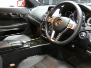 メルセデスベンツ Eクラス E250 ｸｰﾍﾟ AMGｽﾎﾟｰﾂ&ﾚｰﾀﾞｰｾｰﾌﾃｨPKG　後期 ｷｰﾚｽｺﾞｰ AMGｴｱﾛ&18ｲﾝﾁAW 黒本革ｼｰﾄ ｼｰﾄﾋｰﾀｰ HDDﾅﾋﾞ 地ﾃﾞｼﾞ 360度ｶﾒﾗ 純正ﾄﾞﾗﾚｺ ﾊﾟｰｸﾄﾛﾆｯｸｾﾝｻｰ LEDﾍｯﾄﾞﾗｲﾄ/ｱﾀﾞﾌﾟﾃｨﾌﾞHB　2年保証付