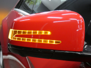 メルセデスベンツ Eクラス E250 ｸｰﾍﾟ AMGｽﾎﾟｰﾂ&ﾚｰﾀﾞｰｾｰﾌﾃｨPKG　後期 ｷｰﾚｽｺﾞｰ AMGｴｱﾛ&18ｲﾝﾁAW 黒本革ｼｰﾄ ｼｰﾄﾋｰﾀｰ HDDﾅﾋﾞ 地ﾃﾞｼﾞ 360度ｶﾒﾗ 純正ﾄﾞﾗﾚｺ ﾊﾟｰｸﾄﾛﾆｯｸｾﾝｻｰ LEDﾍｯﾄﾞﾗｲﾄ/ｱﾀﾞﾌﾟﾃｨﾌﾞHB　2年保証付