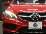 メルセデスベンツ Eクラス E250 ｸｰﾍﾟ AMGｽﾎﾟｰﾂ&ﾚｰﾀﾞｰｾｰﾌﾃｨPKG　後期 ｷｰﾚｽｺﾞｰ AMGｴｱﾛ&18ｲﾝﾁAW 黒本革ｼｰﾄ ｼｰﾄﾋｰﾀｰ HDDﾅﾋﾞ 地ﾃﾞｼﾞ 360度ｶﾒﾗ 純正ﾄﾞﾗﾚｺ ﾊﾟｰｸﾄﾛﾆｯｸｾﾝｻｰ LEDﾍｯﾄﾞﾗｲﾄ/ｱﾀﾞﾌﾟﾃｨﾌﾞHB　2年保証付