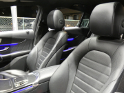 メルセデスベンツ GLCクーペ GLC220d 4MATIC ｸｰﾍﾟ AMGﾗｲﾝ ﾚｻﾞｰｴｸｽｸﾙｰｼﾌﾞ&ﾚｰﾀﾞｰｾｰﾌﾃｨPKG　後期 meｺﾈｸﾄ AMGｴｱﾛ&19AW 黒革/ﾍﾞﾝﾁﾚｰﾀｰ/ﾏｯｻｰｼﾞ ｻﾝﾙｰﾌ MBUXﾅﾋﾞ 地ﾃﾞｼﾞ 360度ｶﾒﾗ 前後ﾄﾞﾗﾚｺ Burmester ﾍｯﾄﾞｱｯﾌﾟD 自動ﾘｱｹﾞｰﾄ/ﾌｯﾄOP LEDﾍｯﾄﾞﾗｲﾄ　2年保証付