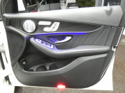 メルセデスベンツ GLCクーペ GLC220d 4MATIC ｸｰﾍﾟ AMGﾗｲﾝ ﾚｻﾞｰｴｸｽｸﾙｰｼﾌﾞ&ﾚｰﾀﾞｰｾｰﾌﾃｨPKG　後期 meｺﾈｸﾄ AMGｴｱﾛ&19AW 黒革/ﾍﾞﾝﾁﾚｰﾀｰ/ﾏｯｻｰｼﾞ ｻﾝﾙｰﾌ MBUXﾅﾋﾞ 地ﾃﾞｼﾞ 360度ｶﾒﾗ 前後ﾄﾞﾗﾚｺ Burmester ﾍｯﾄﾞｱｯﾌﾟD 自動ﾘｱｹﾞｰﾄ/ﾌｯﾄOP LEDﾍｯﾄﾞﾗｲﾄ　2年保証付