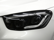 メルセデスベンツ GLCクーペ GLC220d 4MATIC ｸｰﾍﾟ AMGﾗｲﾝ ﾚｻﾞｰｴｸｽｸﾙｰｼﾌﾞ&ﾚｰﾀﾞｰｾｰﾌﾃｨPKG　後期 meｺﾈｸﾄ AMGｴｱﾛ&19AW 黒革/ﾍﾞﾝﾁﾚｰﾀｰ/ﾏｯｻｰｼﾞ ｻﾝﾙｰﾌ MBUXﾅﾋﾞ 地ﾃﾞｼﾞ 360度ｶﾒﾗ 前後ﾄﾞﾗﾚｺ Burmester ﾍｯﾄﾞｱｯﾌﾟD 自動ﾘｱｹﾞｰﾄ/ﾌｯﾄOP LEDﾍｯﾄﾞﾗｲﾄ　2年保証付