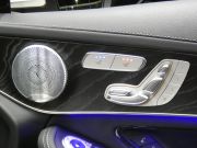 メルセデスベンツ GLCクーペ GLC220d 4MATIC ｸｰﾍﾟ AMGﾗｲﾝ ﾚｻﾞｰｴｸｽｸﾙｰｼﾌﾞ&ﾚｰﾀﾞｰｾｰﾌﾃｨPKG　後期 meｺﾈｸﾄ AMGｴｱﾛ&19AW 黒革/ﾍﾞﾝﾁﾚｰﾀｰ/ﾏｯｻｰｼﾞ ｻﾝﾙｰﾌ MBUXﾅﾋﾞ 地ﾃﾞｼﾞ 360度ｶﾒﾗ 前後ﾄﾞﾗﾚｺ Burmester ﾍｯﾄﾞｱｯﾌﾟD 自動ﾘｱｹﾞｰﾄ/ﾌｯﾄOP LEDﾍｯﾄﾞﾗｲﾄ　2年保証付