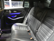メルセデスベンツ GLCクーペ GLC220d 4MATIC ｸｰﾍﾟ AMGﾗｲﾝ ﾚｻﾞｰｴｸｽｸﾙｰｼﾌﾞ&ﾚｰﾀﾞｰｾｰﾌﾃｨPKG　後期 meｺﾈｸﾄ AMGｴｱﾛ&19AW 黒革/ﾍﾞﾝﾁﾚｰﾀｰ/ﾏｯｻｰｼﾞ ｻﾝﾙｰﾌ MBUXﾅﾋﾞ 地ﾃﾞｼﾞ 360度ｶﾒﾗ 前後ﾄﾞﾗﾚｺ Burmester ﾍｯﾄﾞｱｯﾌﾟD 自動ﾘｱｹﾞｰﾄ/ﾌｯﾄOP LEDﾍｯﾄﾞﾗｲﾄ　2年保証付