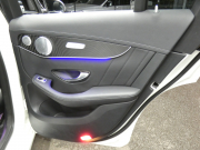 メルセデスベンツ GLCクーペ GLC220d 4MATIC ｸｰﾍﾟ AMGﾗｲﾝ ﾚｻﾞｰｴｸｽｸﾙｰｼﾌﾞ&ﾚｰﾀﾞｰｾｰﾌﾃｨPKG　後期 meｺﾈｸﾄ AMGｴｱﾛ&19AW 黒革/ﾍﾞﾝﾁﾚｰﾀｰ/ﾏｯｻｰｼﾞ ｻﾝﾙｰﾌ MBUXﾅﾋﾞ 地ﾃﾞｼﾞ 360度ｶﾒﾗ 前後ﾄﾞﾗﾚｺ Burmester ﾍｯﾄﾞｱｯﾌﾟD 自動ﾘｱｹﾞｰﾄ/ﾌｯﾄOP LEDﾍｯﾄﾞﾗｲﾄ　2年保証付