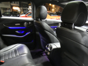 メルセデスベンツ GLCクーペ GLC220d 4MATIC ｸｰﾍﾟ AMGﾗｲﾝ ﾚｻﾞｰｴｸｽｸﾙｰｼﾌﾞ&ﾚｰﾀﾞｰｾｰﾌﾃｨPKG　後期 meｺﾈｸﾄ AMGｴｱﾛ&19AW 黒革/ﾍﾞﾝﾁﾚｰﾀｰ/ﾏｯｻｰｼﾞ ｻﾝﾙｰﾌ MBUXﾅﾋﾞ 地ﾃﾞｼﾞ 360度ｶﾒﾗ 前後ﾄﾞﾗﾚｺ Burmester ﾍｯﾄﾞｱｯﾌﾟD 自動ﾘｱｹﾞｰﾄ/ﾌｯﾄOP LEDﾍｯﾄﾞﾗｲﾄ　2年保証付