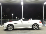 メルセデスベンツ SLKクラス SLK200 ﾚｰﾀﾞｰｾｰﾌﾃｨｴﾃﾞｨｼｮﾝ　100台限定車 AMGｽﾎﾟｰﾂPKG ﾏｼﾞｯｸｽｶｲR ﾍﾞﾝｶﾞﾙﾚｯﾄﾞﾅｯﾊﾟ革 ﾋｰﾀｰ&ｴｱｽｶｰﾌ ｱﾝﾋﾞｴﾝﾄﾗｲﾄ HDDﾅﾋﾞ 地ﾃﾞｼﾞ ﾊﾟｰｸﾄﾛﾆｯｸｾﾝｻｰ ﾊﾟﾄﾞﾙｼﾌﾄ ｷｾﾉﾝﾗｲﾄ/自動ﾊｲﾋﾞｰﾑ AMGｴｱﾛ&18ｲﾝﾁAW　2年保証付