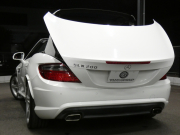 メルセデスベンツ SLKクラス SLK200 ﾚｰﾀﾞｰｾｰﾌﾃｨｴﾃﾞｨｼｮﾝ　100台限定車 AMGｽﾎﾟｰﾂPKG ﾏｼﾞｯｸｽｶｲR ﾍﾞﾝｶﾞﾙﾚｯﾄﾞﾅｯﾊﾟ革 ﾋｰﾀｰ&ｴｱｽｶｰﾌ ｱﾝﾋﾞｴﾝﾄﾗｲﾄ HDDﾅﾋﾞ 地ﾃﾞｼﾞ ﾊﾟｰｸﾄﾛﾆｯｸｾﾝｻｰ ﾊﾟﾄﾞﾙｼﾌﾄ ｷｾﾉﾝﾗｲﾄ/自動ﾊｲﾋﾞｰﾑ AMGｴｱﾛ&18ｲﾝﾁAW　2年保証付