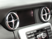 メルセデスベンツ SLKクラス SLK200 ﾚｰﾀﾞｰｾｰﾌﾃｨｴﾃﾞｨｼｮﾝ　100台限定車 AMGｽﾎﾟｰﾂPKG ﾏｼﾞｯｸｽｶｲR ﾍﾞﾝｶﾞﾙﾚｯﾄﾞﾅｯﾊﾟ革 ﾋｰﾀｰ&ｴｱｽｶｰﾌ ｱﾝﾋﾞｴﾝﾄﾗｲﾄ HDDﾅﾋﾞ 地ﾃﾞｼﾞ ﾊﾟｰｸﾄﾛﾆｯｸｾﾝｻｰ ﾊﾟﾄﾞﾙｼﾌﾄ ｷｾﾉﾝﾗｲﾄ/自動ﾊｲﾋﾞｰﾑ AMGｴｱﾛ&18ｲﾝﾁAW　2年保証付