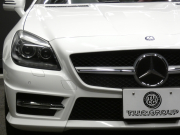 メルセデスベンツ SLKクラス SLK200 ﾚｰﾀﾞｰｾｰﾌﾃｨｴﾃﾞｨｼｮﾝ　100台限定車 AMGｽﾎﾟｰﾂPKG ﾏｼﾞｯｸｽｶｲR ﾍﾞﾝｶﾞﾙﾚｯﾄﾞﾅｯﾊﾟ革 ﾋｰﾀｰ&ｴｱｽｶｰﾌ ｱﾝﾋﾞｴﾝﾄﾗｲﾄ HDDﾅﾋﾞ 地ﾃﾞｼﾞ ﾊﾟｰｸﾄﾛﾆｯｸｾﾝｻｰ ﾊﾟﾄﾞﾙｼﾌﾄ ｷｾﾉﾝﾗｲﾄ/自動ﾊｲﾋﾞｰﾑ AMGｴｱﾛ&18ｲﾝﾁAW　2年保証付