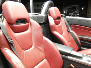 メルセデスベンツ SLKクラス SLK200 ﾚｰﾀﾞｰｾｰﾌﾃｨｴﾃﾞｨｼｮﾝ　100台限定車 AMGｽﾎﾟｰﾂPKG ﾏｼﾞｯｸｽｶｲR ﾍﾞﾝｶﾞﾙﾚｯﾄﾞﾅｯﾊﾟ革 ﾋｰﾀｰ&ｴｱｽｶｰﾌ ｱﾝﾋﾞｴﾝﾄﾗｲﾄ HDDﾅﾋﾞ 地ﾃﾞｼﾞ ﾊﾟｰｸﾄﾛﾆｯｸｾﾝｻｰ ﾊﾟﾄﾞﾙｼﾌﾄ ｷｾﾉﾝﾗｲﾄ/自動ﾊｲﾋﾞｰﾑ AMGｴｱﾛ&18ｲﾝﾁAW　2年保証付