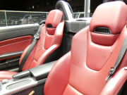 メルセデスベンツ SLKクラス SLK200 ﾚｰﾀﾞｰｾｰﾌﾃｨｴﾃﾞｨｼｮﾝ　100台限定車 AMGｽﾎﾟｰﾂPKG ﾏｼﾞｯｸｽｶｲR ﾍﾞﾝｶﾞﾙﾚｯﾄﾞﾅｯﾊﾟ革 ﾋｰﾀｰ&ｴｱｽｶｰﾌ ｱﾝﾋﾞｴﾝﾄﾗｲﾄ HDDﾅﾋﾞ 地ﾃﾞｼﾞ ﾊﾟｰｸﾄﾛﾆｯｸｾﾝｻｰ ﾊﾟﾄﾞﾙｼﾌﾄ ｷｾﾉﾝﾗｲﾄ/自動ﾊｲﾋﾞｰﾑ AMGｴｱﾛ&18ｲﾝﾁAW　2年保証付